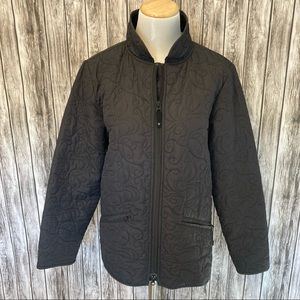 Woolrich Full Zip Jacket medium